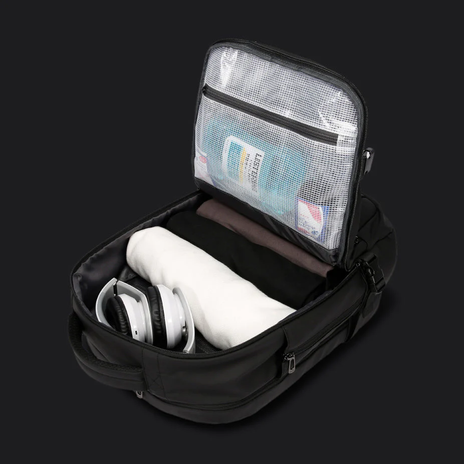 •Bange Solace - Sac à dos Professionnel - Image 8