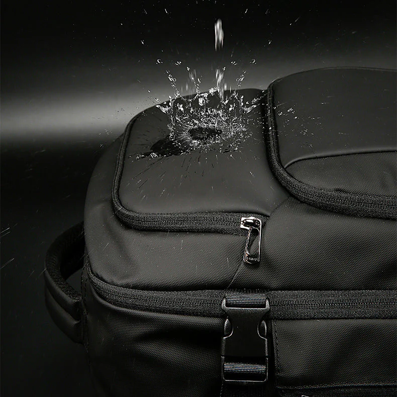 •Bange Solace - Sac à dos Professionnel - Image 9