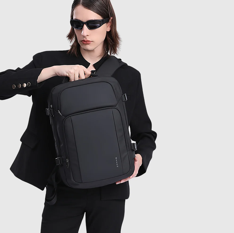 Bange Solace - Sac à dos Professionnel - Image 18