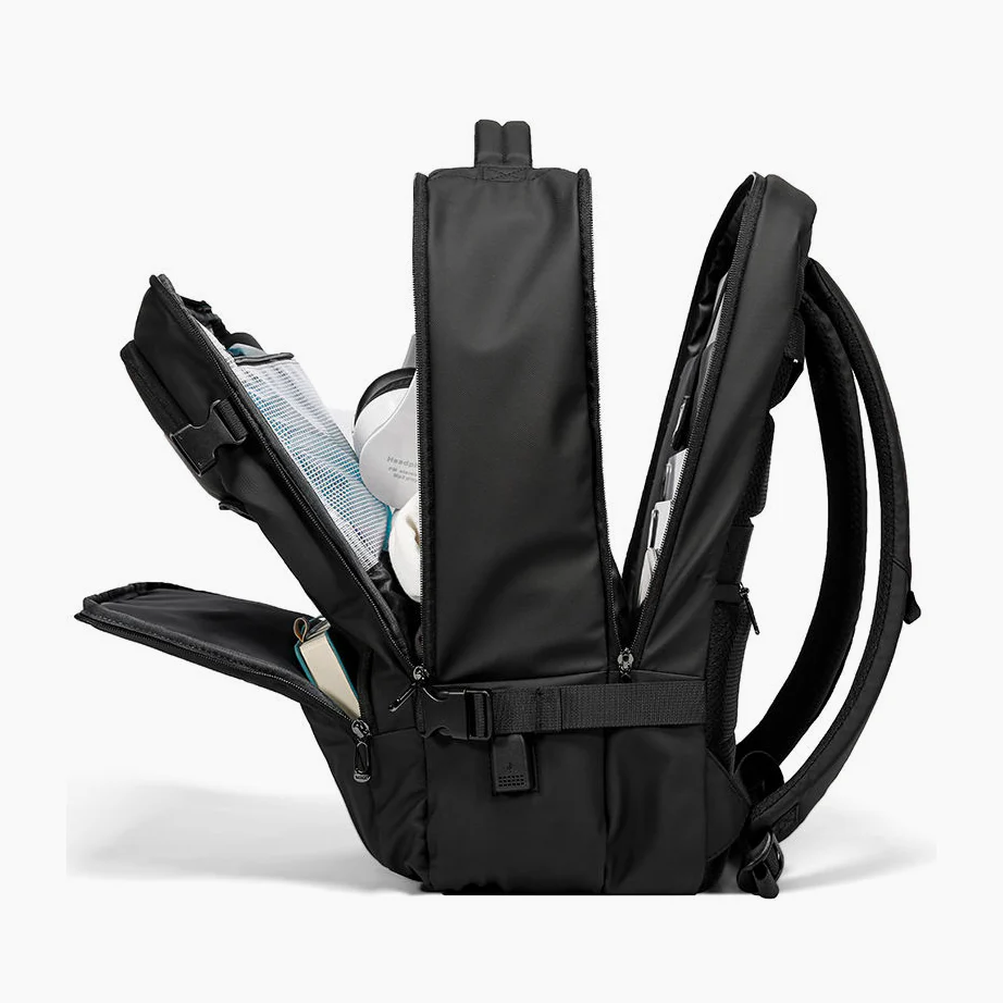 Bange Solace - Sac à dos Professionnel - Image 4