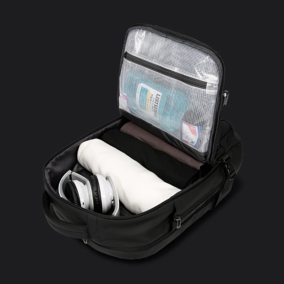 Bange Solace - Sac à dos Professionnel - Image 8