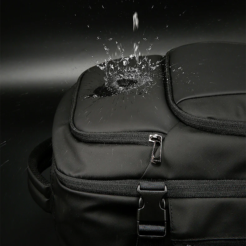 Bange Solace - Sac à dos Professionnel - Image 9