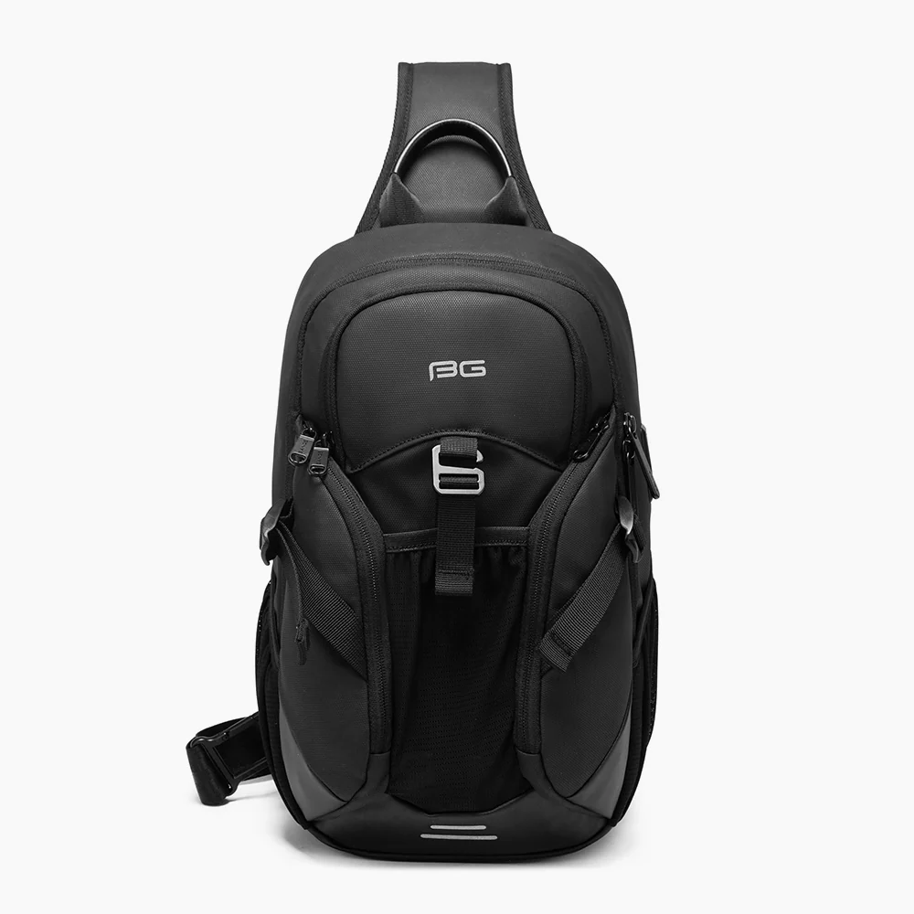 Bange Spartan - Sac Bandoulière - Image 2