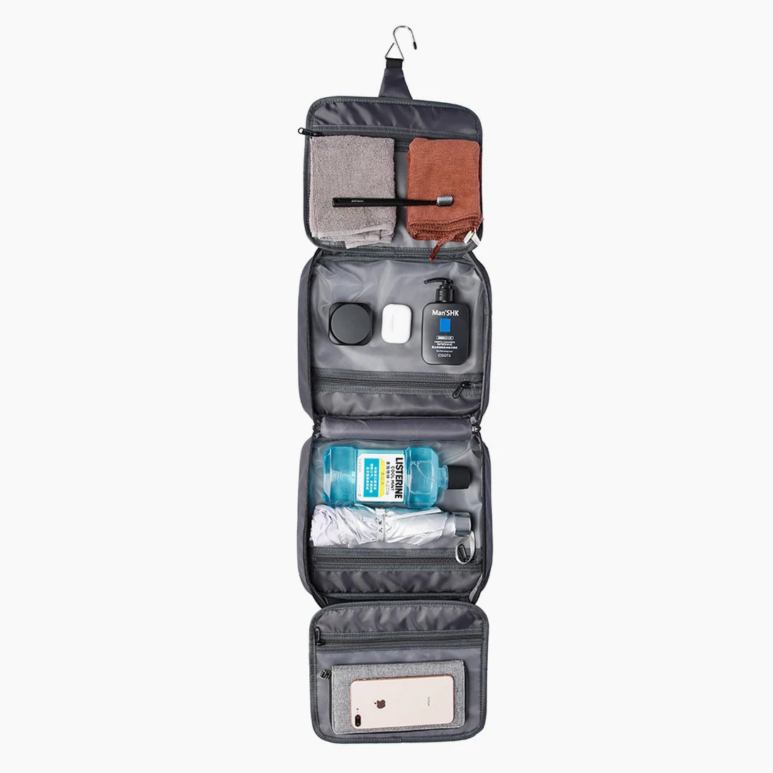 •Bange Splity - Trousse de Toilette Homme - Image 4