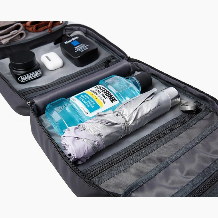 •Bange Splity - Trousse de Toilette Homme - Image 6
