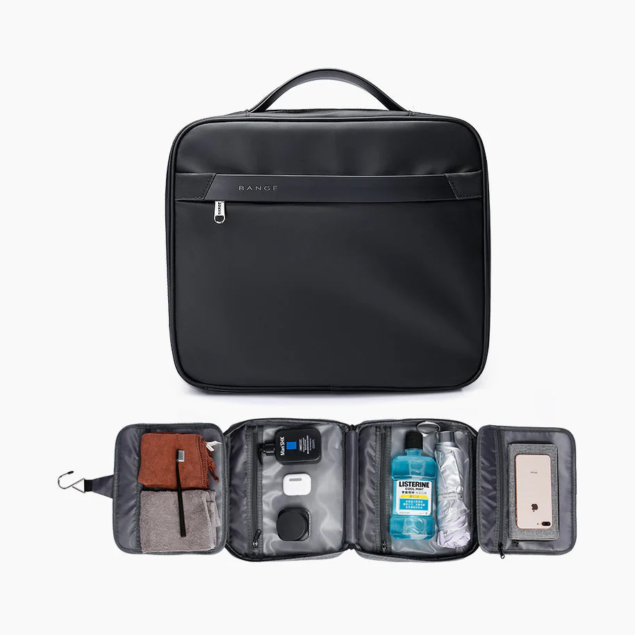 •Bange Splity - Trousse de Toilette Homme - Image 8