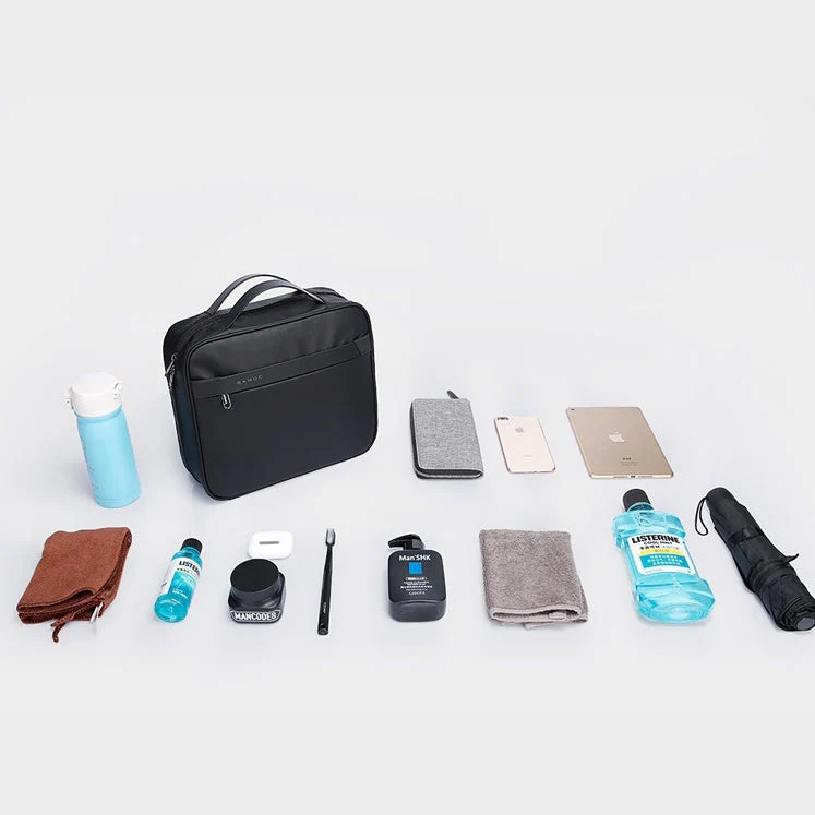 •Bange Splity - Trousse de Toilette Homme - Image 9