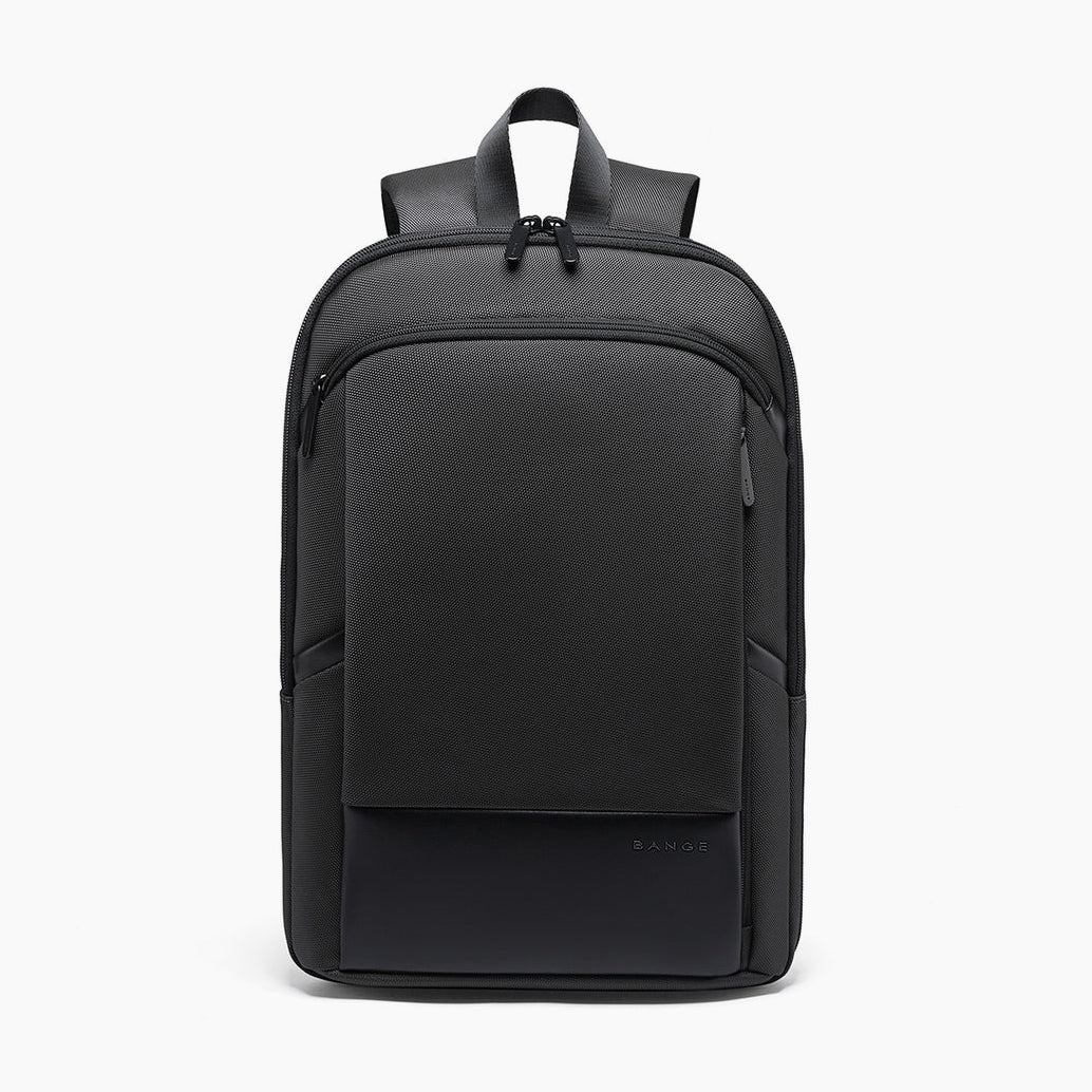 •Bange Svelty - Sac à dos Business Ultra-Plat - Image 2