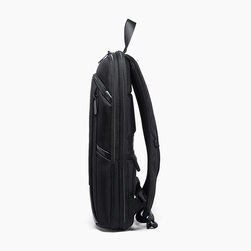 •Bange Svelty - Sac à dos Business Ultra-Plat - Image 4
