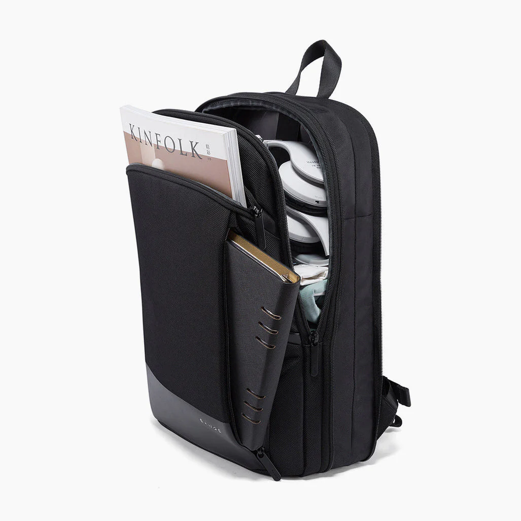 •Bange Svelty - Sac à dos Business Ultra-Plat - Image 7