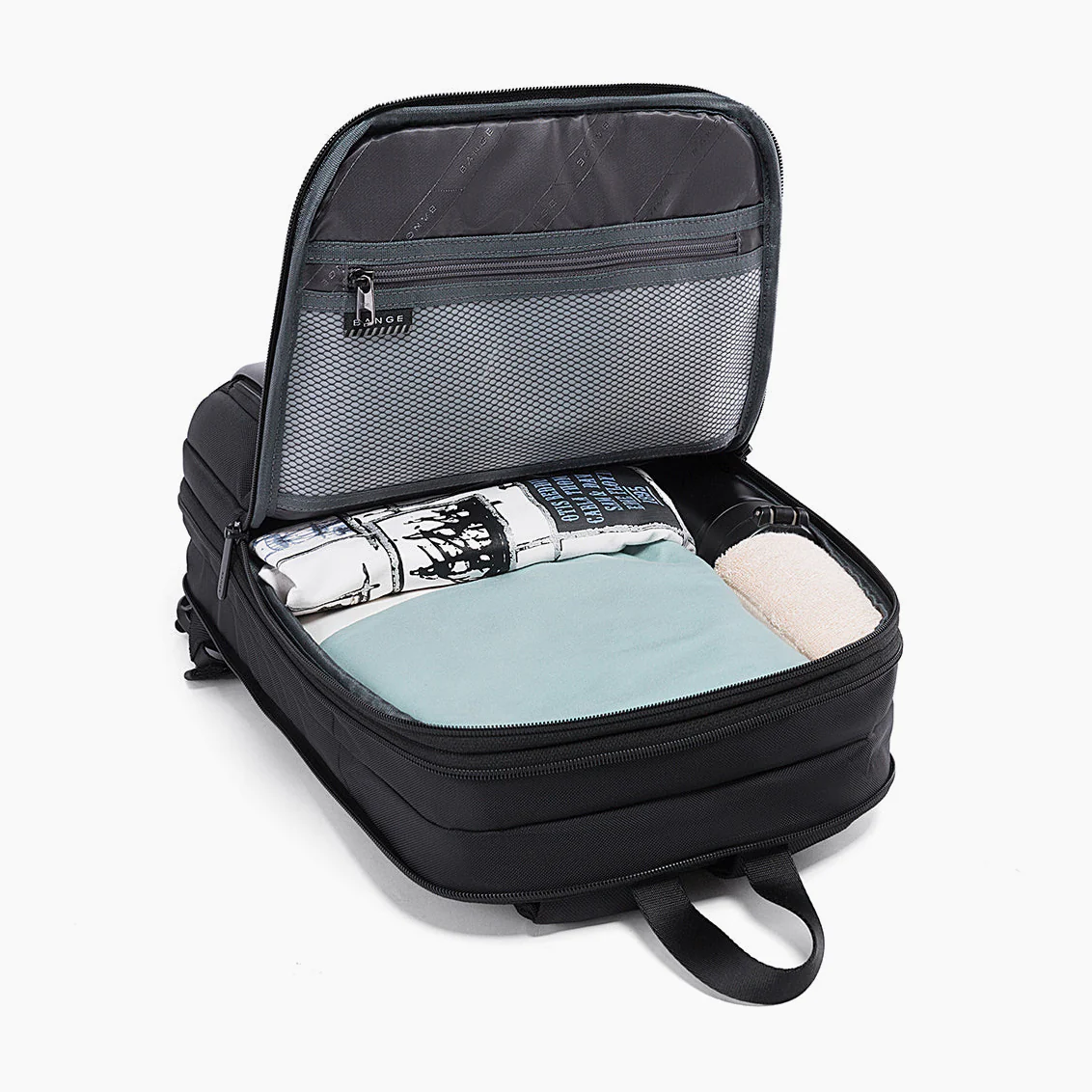 Bange Svelty - Sac à dos Business Ultra-Plat - Image 11