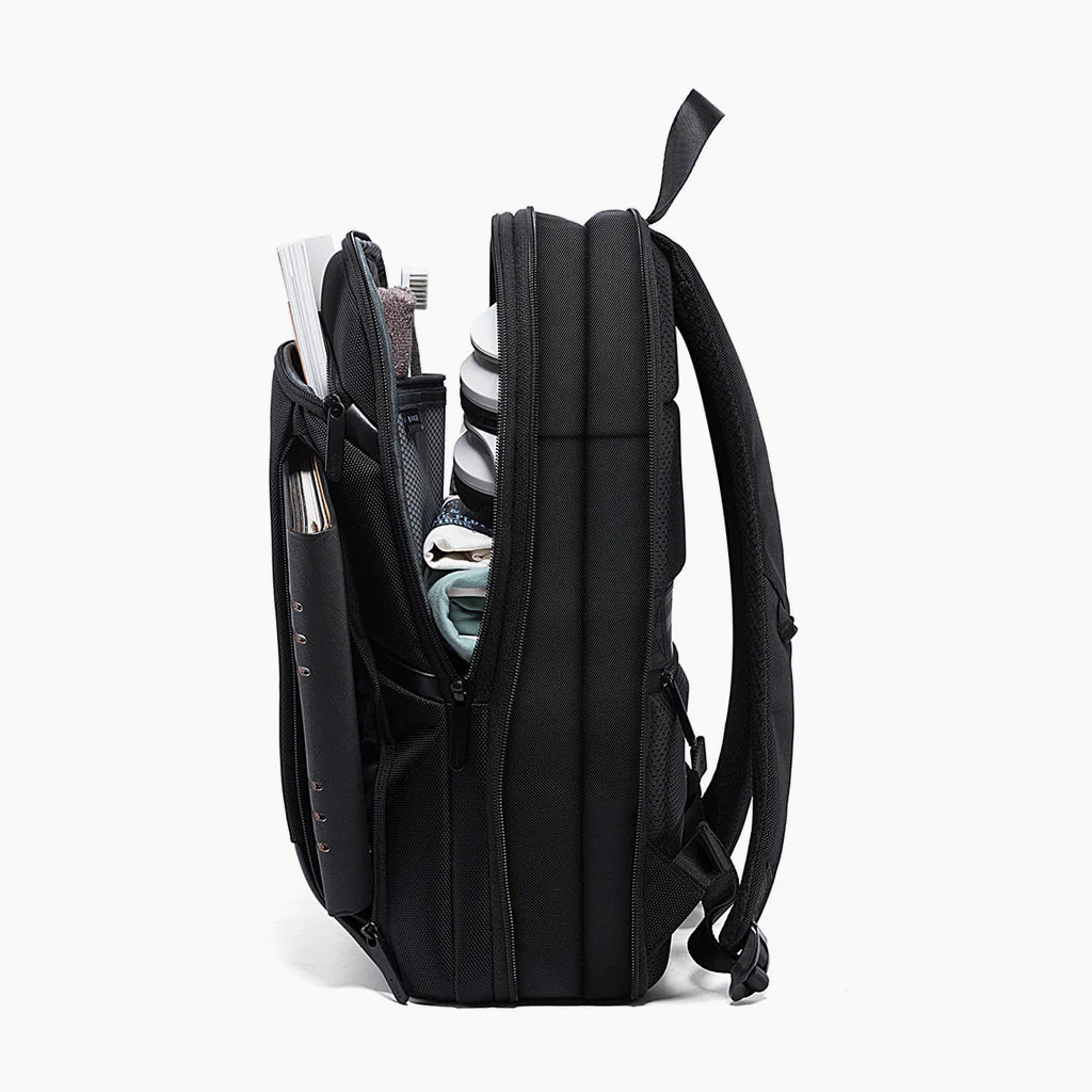 Bange Svelty - Sac à dos Business Ultra-Plat - Image 6