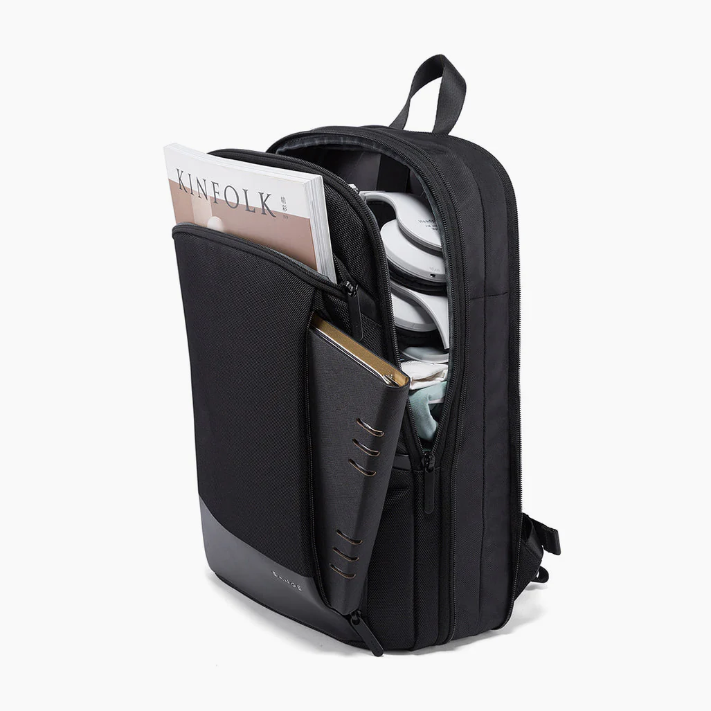 Bange Svelty - Sac à dos Business Ultra-Plat - Image 7