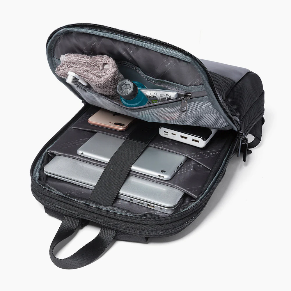 Bange Svelty - Sac à dos Business Ultra-Plat - Image 9