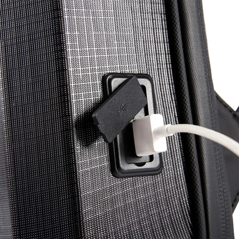 •Bange T-Shock - Sac à dos Rigide - Image 7
