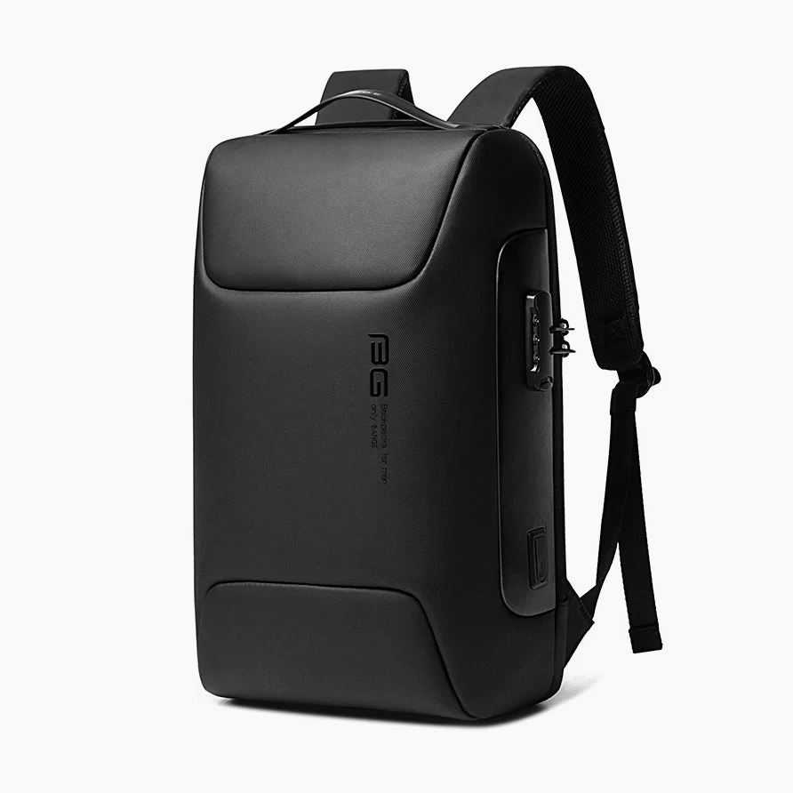 •Bange Tecsafe - Sac à dos Business Antivol