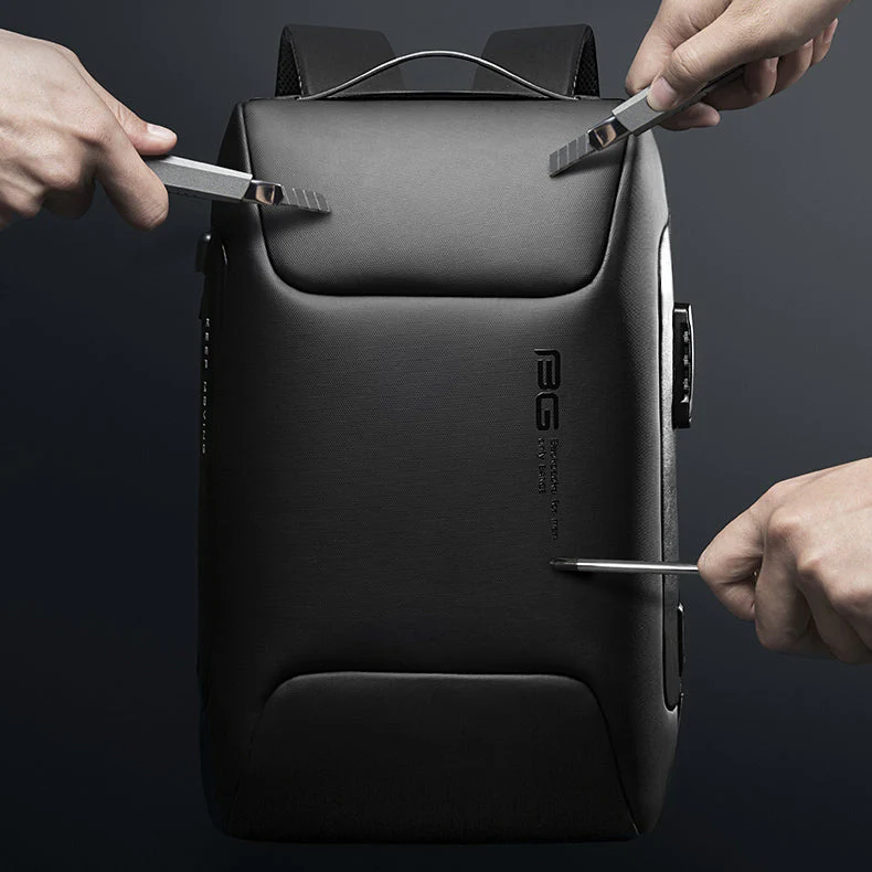 •Bange Tecsafe - Sac à dos Business Antivol - Image 12