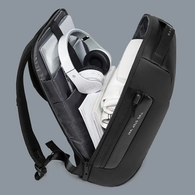 •Bange Tecsafe - Sac à dos Business Antivol - Image 16