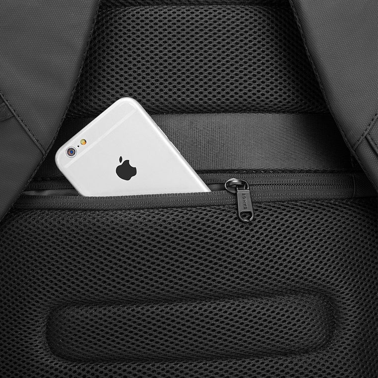 •Bange Tecsafe - Sac à dos Business Antivol - Image 30