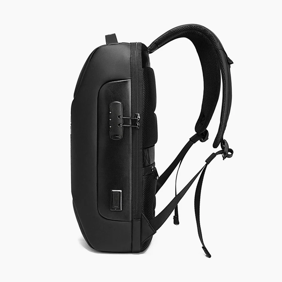 •Bange Tecsafe - Sac à dos Business Antivol - Image 4