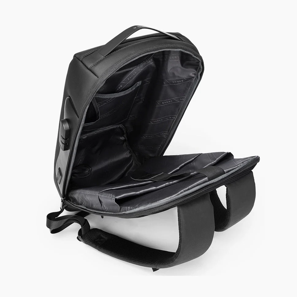 •Bange Tecsafe - Sac à dos Business Antivol - Image 6