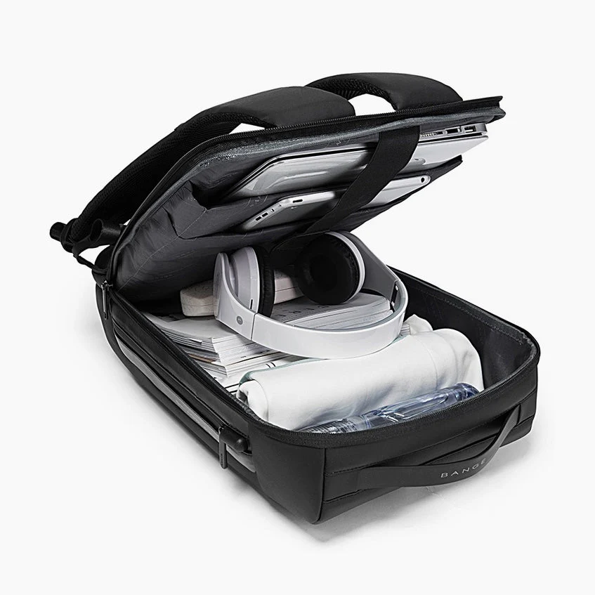 •Bange Tecsafe - Sac à dos Business Antivol - Image 7