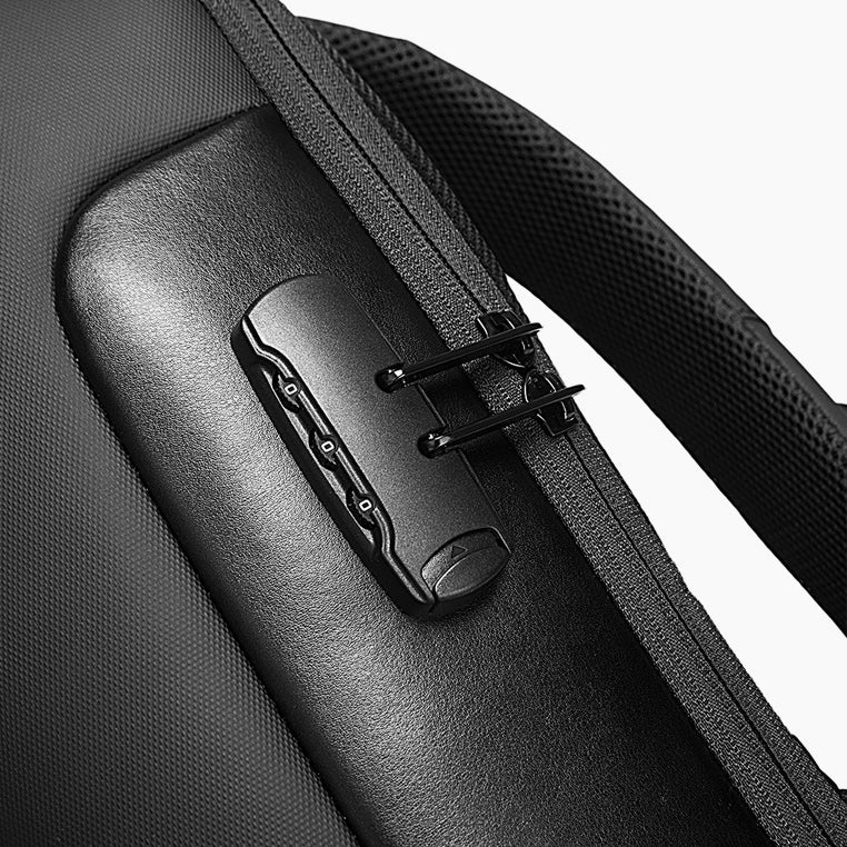 •Bange Tecsafe - Sac à dos Business Antivol - Image 8
