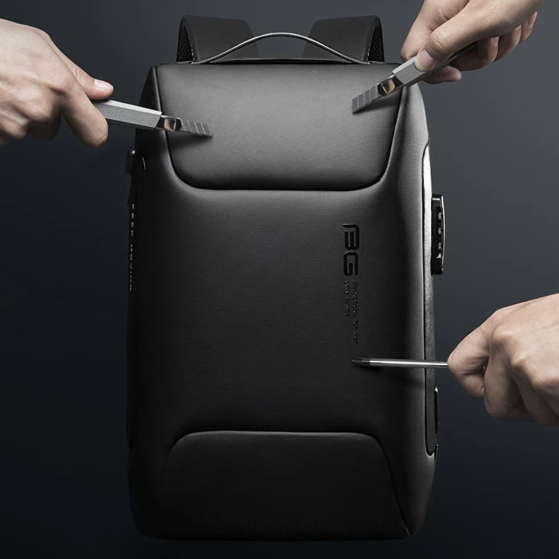 Bange Tecsafe - Sac à dos Business Antivol - Image 12