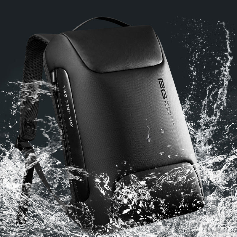 Bange Tecsafe - Sac à dos Business Antivol - Image 13