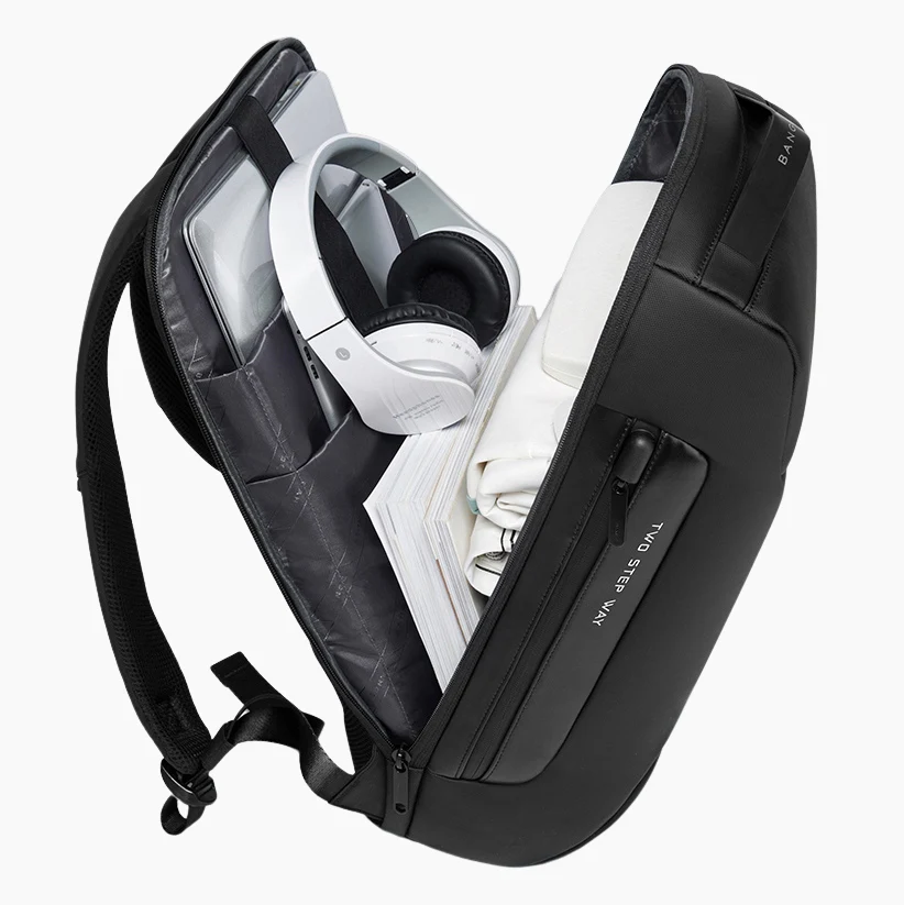 Bange Tecsafe - Sac à dos Business Antivol - Image 16