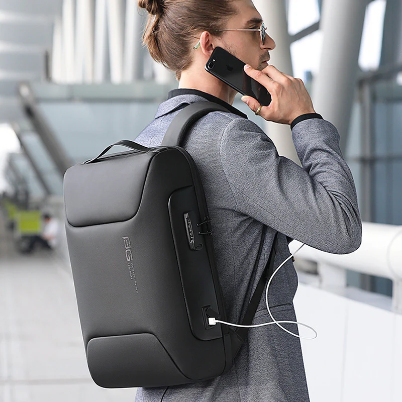 Bange Tecsafe - Sac à dos Business Antivol - Image 17