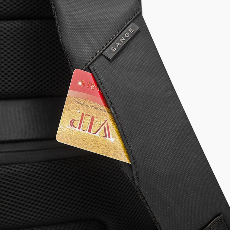 Bange Tecsafe - Sac à dos Business Antivol - Image 24