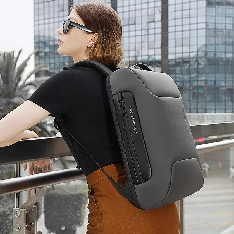 Bange Tecsafe - Sac à dos Business Antivol - Image 33