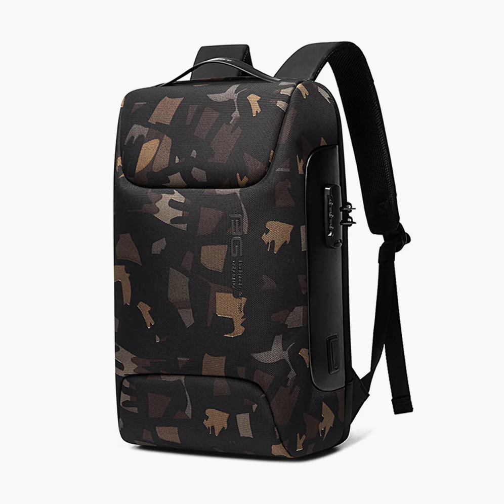 Bange Tecsafe - Sac à dos Business Antivol - Image 34