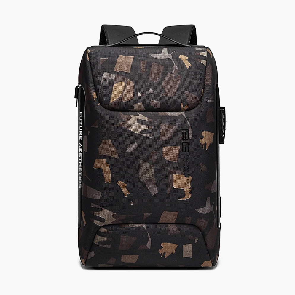 Bange Tecsafe - Sac à dos Business Antivol - Image 35