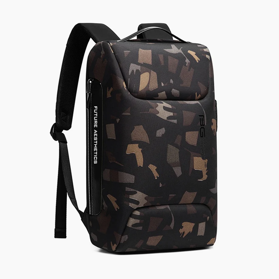 Bange Tecsafe - Sac à dos Business Antivol - Image 36