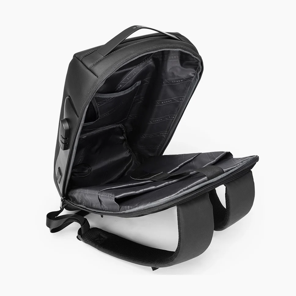 Bange Tecsafe - Sac à dos Business Antivol - Image 6
