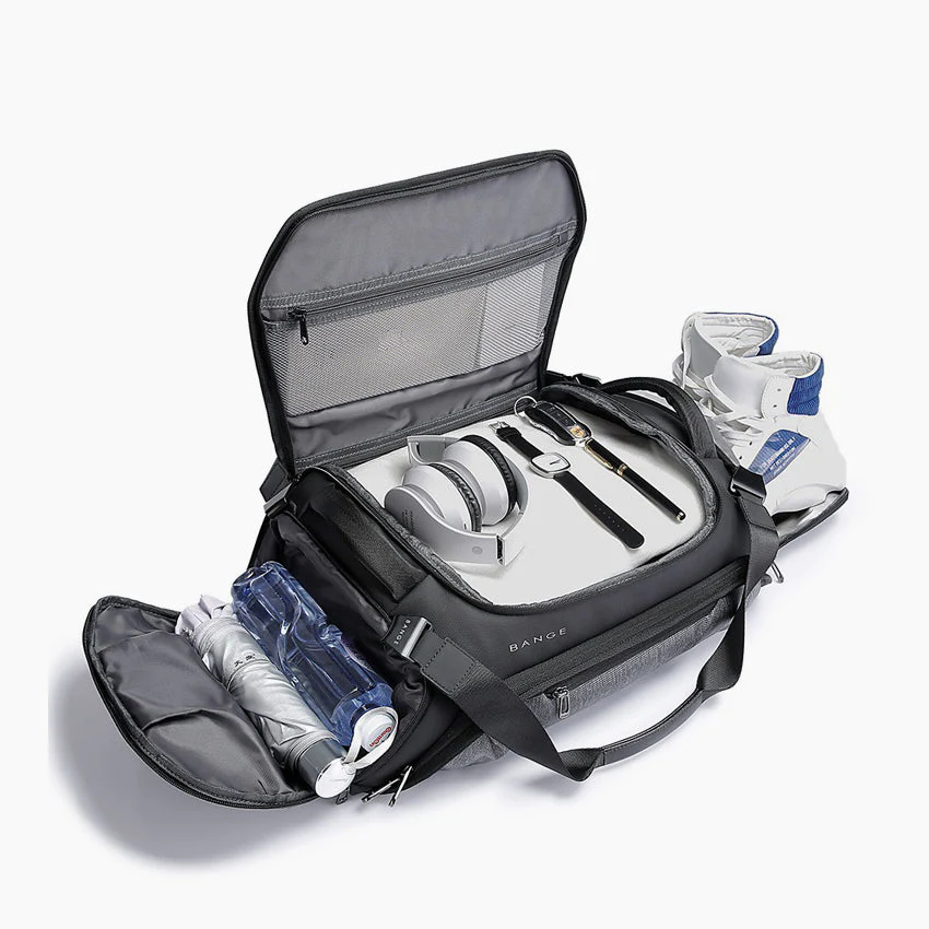 •Bange Titan - Sac de Sport - Image 10