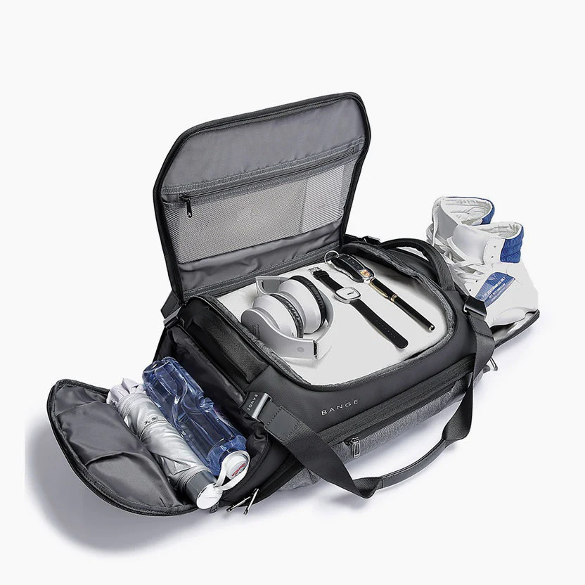 •Bange Titan - Sac de Sport - Image 5