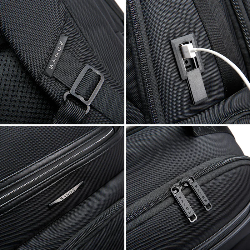 Bange Torino II - Sac à dos Moderne - Image 16