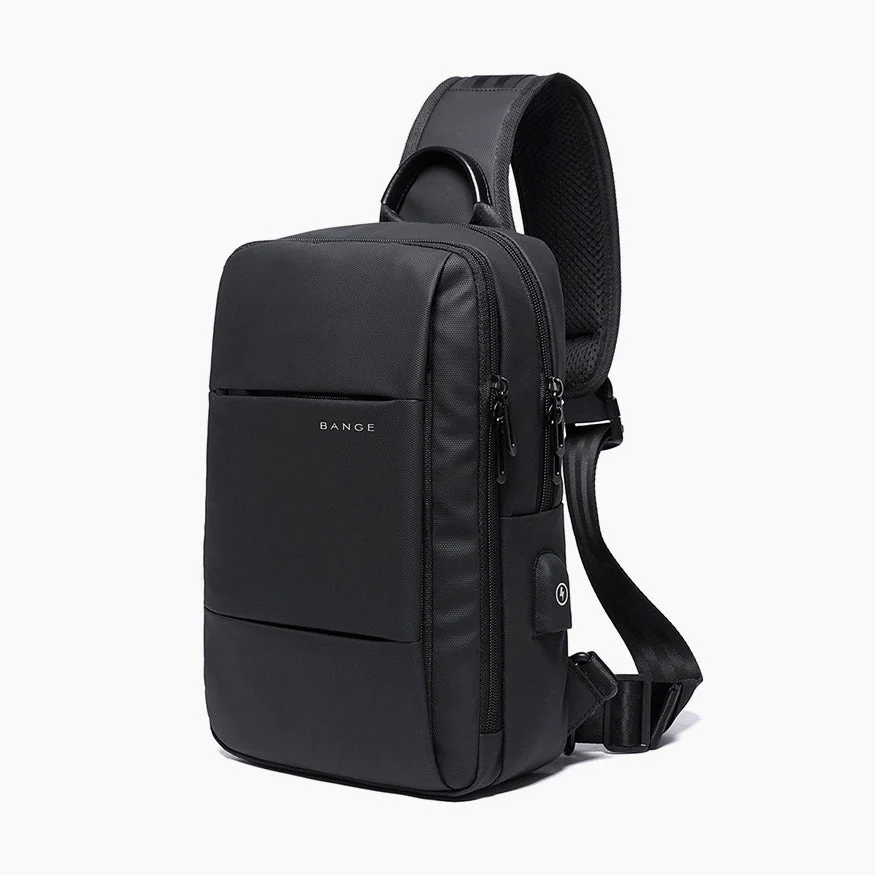 •Bange Transity-S - Sac Bandoulière Professionnel