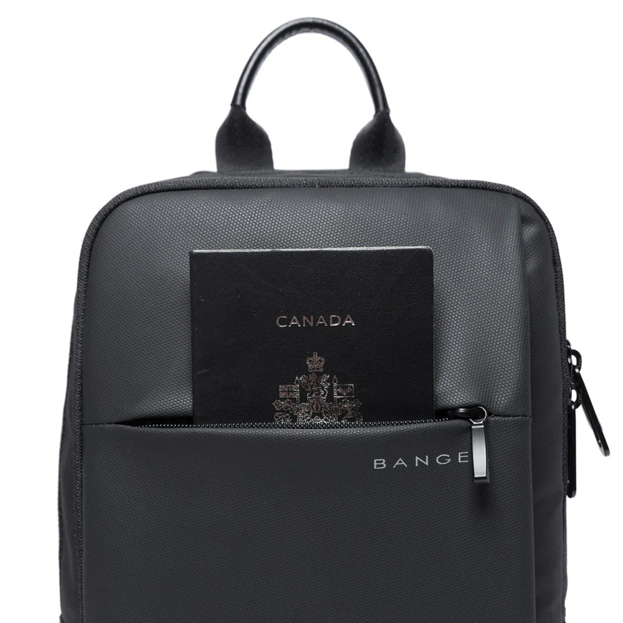 •Bange Transity-S - Sac Bandoulière Professionnel - Image 10