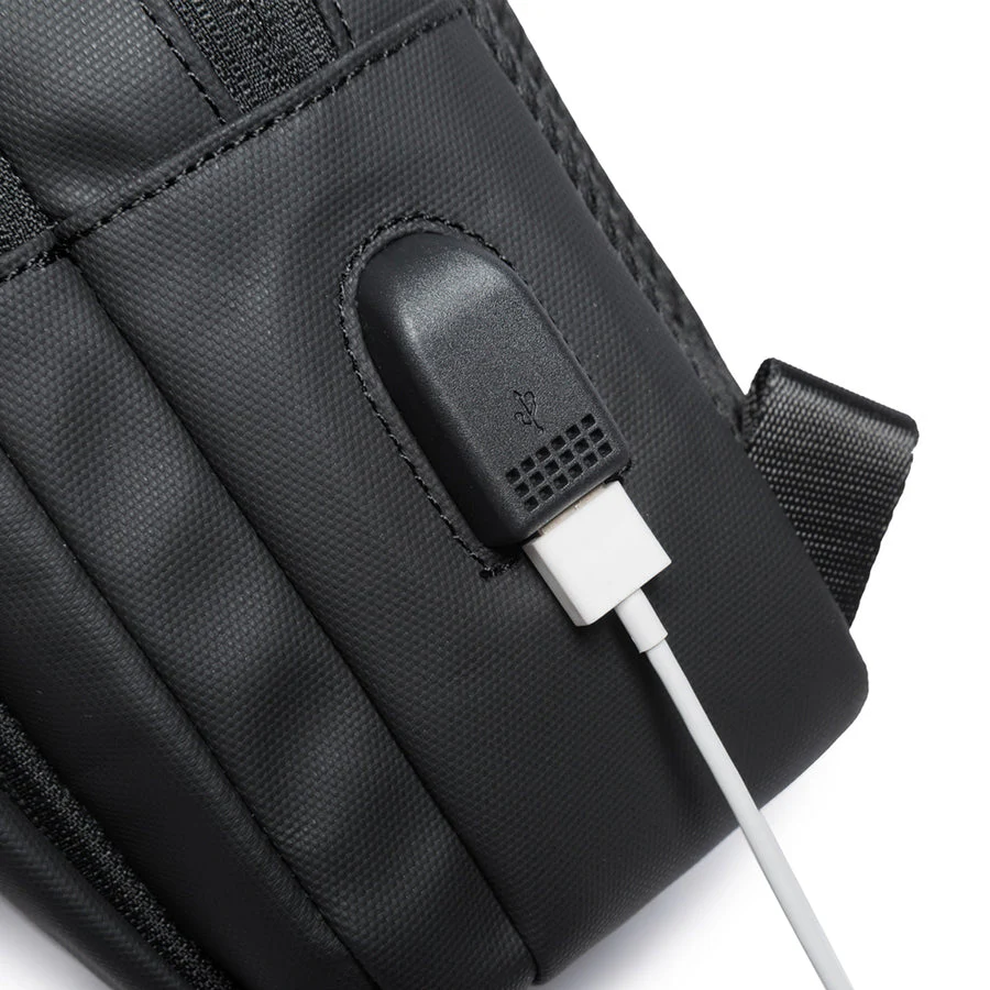 •Bange Transity-S - Sac Bandoulière Professionnel - Image 11