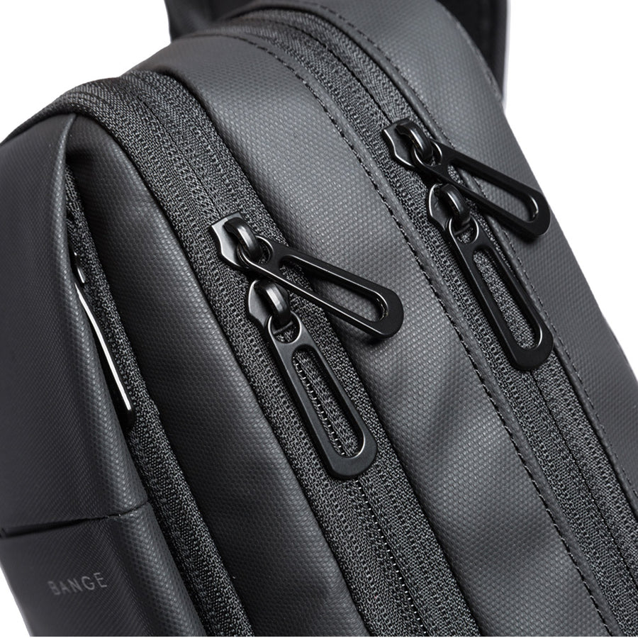 •Bange Transity-S - Sac Bandoulière Professionnel - Image 13