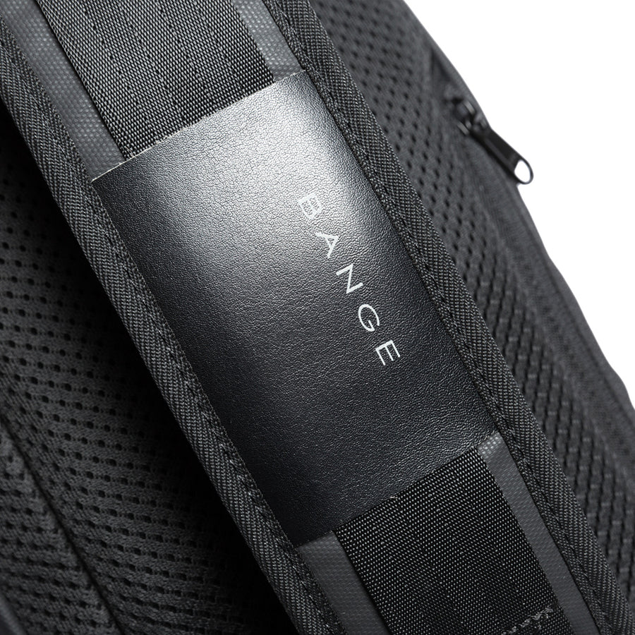 •Bange Transity-S - Sac Bandoulière Professionnel - Image 15