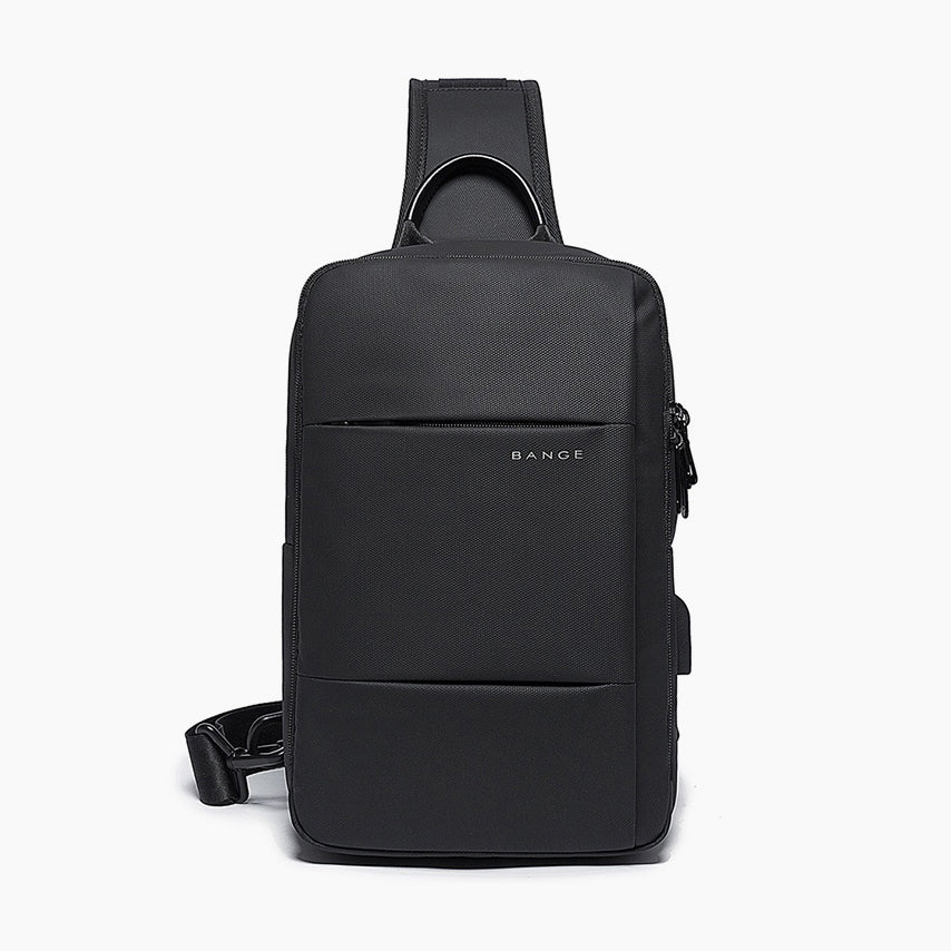 •Bange Transity-S - Sac Bandoulière Professionnel - Image 2
