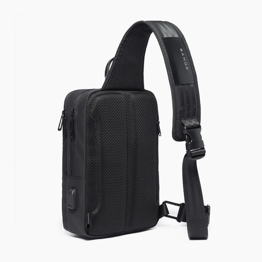 •Bange Transity-S - Sac Bandoulière Professionnel - Image 3