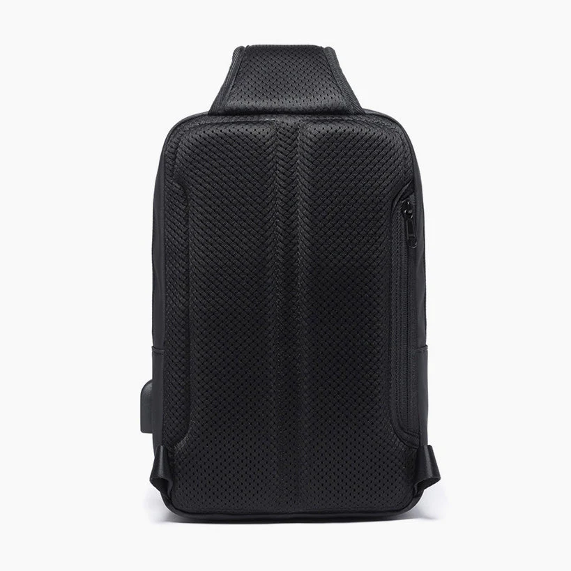 •Bange Transity-S - Sac Bandoulière Professionnel - Image 4