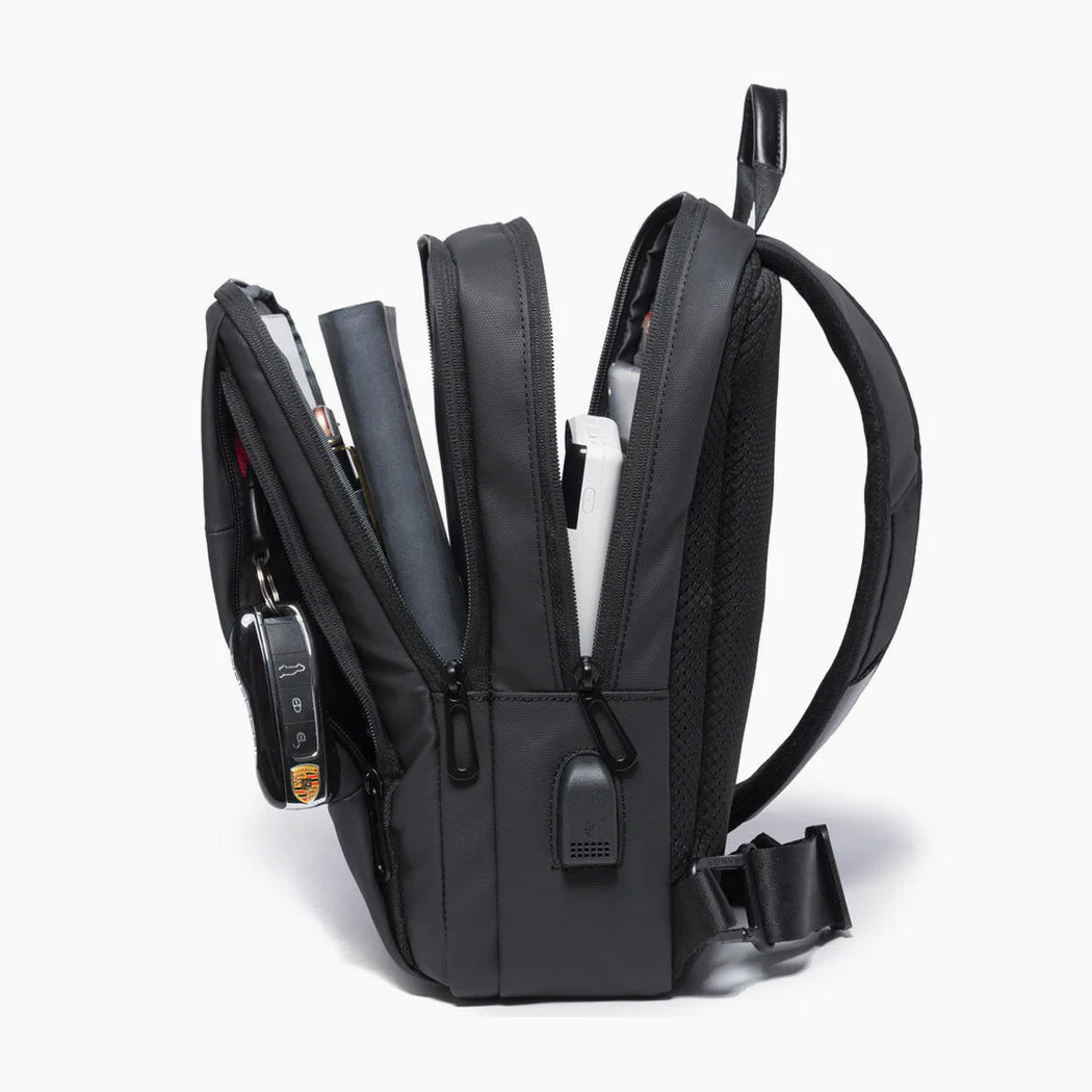 •Bange Transity-S - Sac Bandoulière Professionnel - Image 5