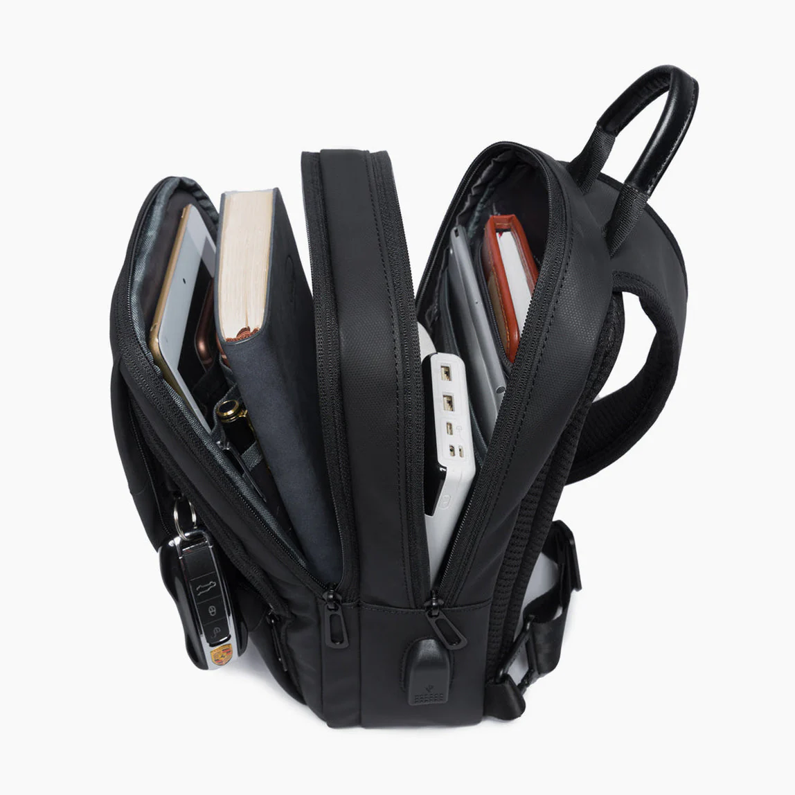 •Bange Transity-S - Sac Bandoulière Professionnel - Image 6
